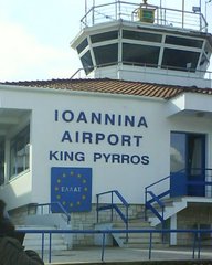 Συστράτευση όλων για ένα σύγχρονο και λειτουργικό αεροδρόμιο ζητά ο Δήμαρχος Ζίτσας