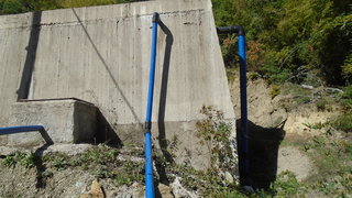 Σε λειτουργία το δίκτυο ύδρευσης Δημοτικών Διαμερισμάτων της Δ.Ε. Μολοσσών του Δήμου Ζίτσας
