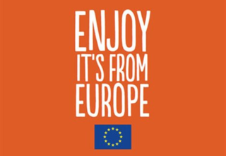 Έως 20 Απρίλιου αιτήσεις για το «Enjoy it’s from Europe», πρόγραμμα προώθησης αγροτών & κτηνοτρόφων