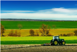 Ανακοινώθηκε το πρόγραμμα του υπομέτρου 6.1 «Εγκατάσταση Νέων Γεωργών» του Προγράμματος Αγροτικής Ανάπτυξης (ΠΑΑ) της Ελλάδας 2014 – 2020