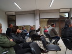 Ενδιαφέρουσα ενημερωτική συνάντηση στο Δήμο Ζίτσας για τα ασφαλιστικά δικαιώματα της αγροτικής παραγωγής