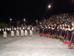 Ο Δήμος  τίμησε μουσικούς της Δημοτικής μας παράδοσης με εκδήλωση στην Τ.Κ. Κληματιάς