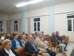 Οι κτηνοτρόφοι του Δήμου Ζίτσας ενημερώθηκαν για τις Ομάδες παραγωγών