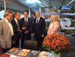 Ο Δήμος  Ζίτσας παρουσίασε τα ιδιαίτερα χαρακτηριστικά του στη  “Nostos 2017”