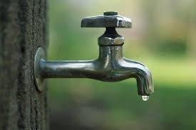 Διακοπή νερού στην Δ.Κ. Ελεούσας ( Γορίτσα και Λ. Ελευθερίας) στις 18-01-2019, ημέρα Παρασκευή