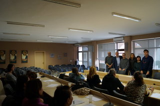 Εργαστήρια πληροφόρησης και συμβουλευτικής  για ανέργους στο Δήμο Ζίτσας