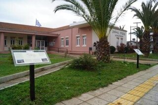 Εγκρίθηκε ο ισολογισμός  του Δήμου Ζίτσας για το 2021