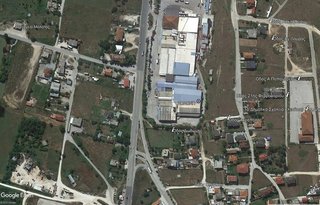 Κόμβοι από το μέλλον στα διοικητικά όρια του Δήμου Ζίτσας