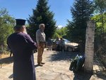 Εκδήλωση μνήμης στη Μπάφρα από το Δήμο Ζίτσας