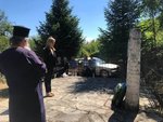 Εκδήλωση μνήμης στη Μπάφρα από το Δήμο Ζίτσας