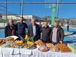 Ο Δήμος Ζίτσας υποδέχθηκε τα Χριστούγεννα