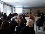 Με επιτυχία το διήμερο προληπτικού ελέγχου και ενημέρωσης για την οστεοπόρωση στο Δήμο Ζίτσας