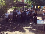 Εκδηλώσεις μνήμης στις Κοινότητες Δελβινακόπουλου και Πολυλόφου του Δήμου Ζίτσας