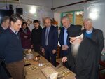 Με λαμπρότητα ο εορτασμός των Θεοφανείων φέτος στο δήμο Ζίτσας με ισχυρή εκπροσώπηση του ελληνικού κοινοβουλίου 