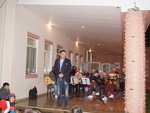 Πρεμιέρα Χριστουγεννιάτικων εκδηλώσεων στο Δήμο Ζίτσας 