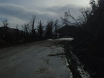  Άμεση παρέμβαση και αποκατάσταση των κατολισθήσεων-καταπτώσεων στο οδικό δίκτυο του Δήμου Ζίτσας 