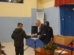 Ο Δήμος Ζίτσας βράβευσε τους αριστούχους  μαθητές των σχολείων του και τους επιτυχόντες στην τριτοβάθμια εκπαίδευση 