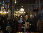 Με λαμπρότητα ο Δήμος Ζίτσας γιόρτασε για πρώτη φορά τον πολιούχο του Άγιο Ιερεμία