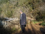 Στην κατολίσθηση στην Κληματιά ο Δήμαρχος Ζίτσας με γεωλόγο του ΙΓΜΕ 