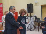 Εκδήλωση από το Δήμο Ζίτσας για τη βράβευση αριστούχων  μαθητών και αθλητών