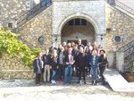 Φοιτητές του προγράμματος “Erasmus” επισκέφθηκαν την Κοινότητα Ζίτσας