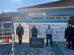 Σύγχρονος τεχνολογικός εξοπλισμός σε σχολεία του Δήμου Ζίτσας από την ALPHA BANK