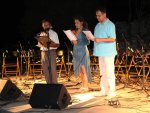  Στο Φως του Φεγγαριού: Μουσική Εκδήλωση στον Αρχαιολογικό Χώρο της Αρχαίας Πασσαρώνας